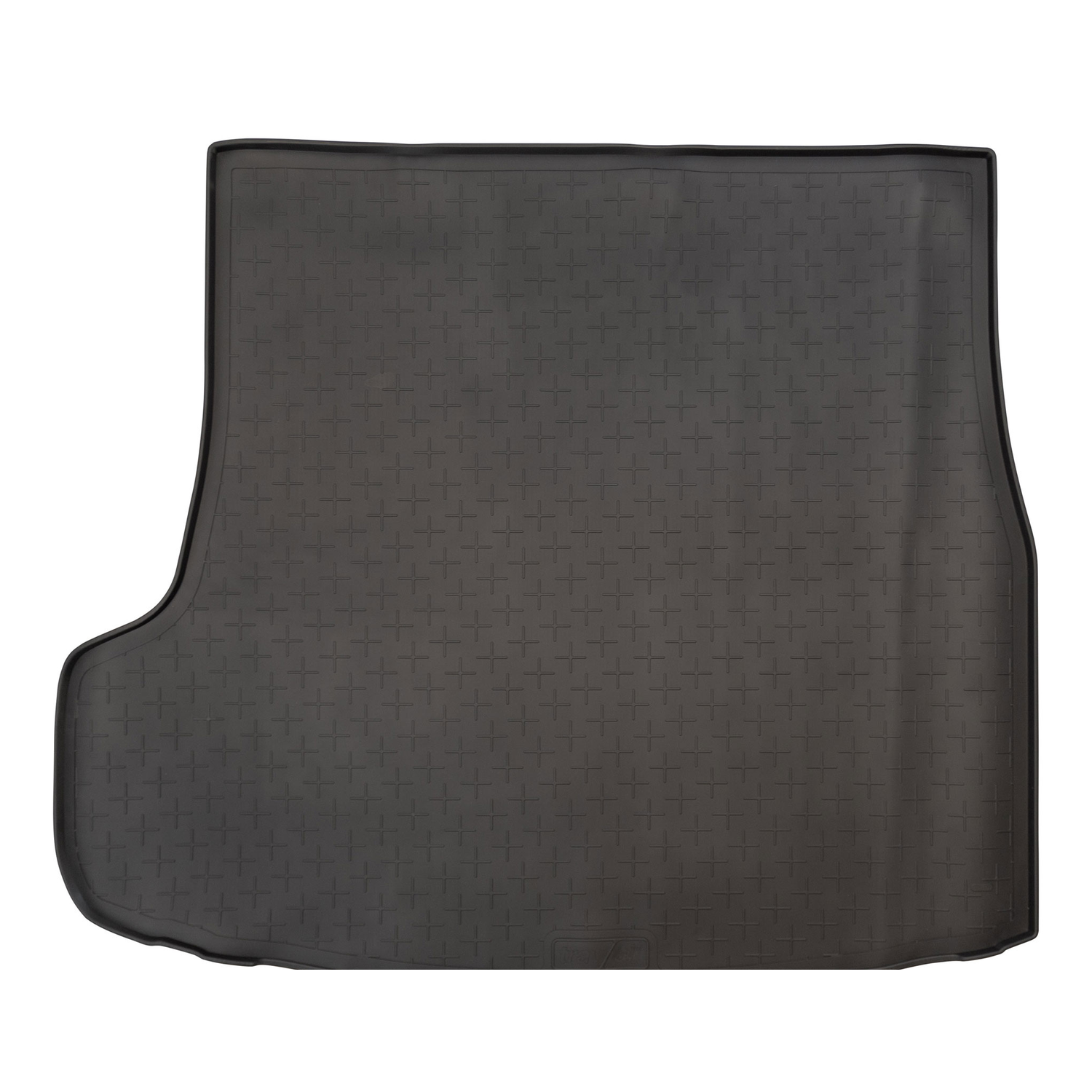 Travall Trunk Liners Kia Optima vasca bagagliaio gomma 2015-2019