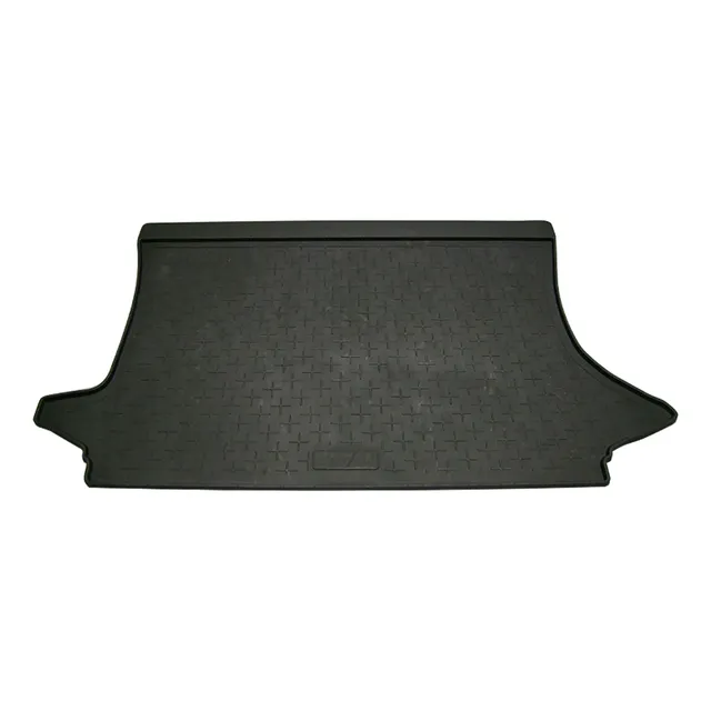 Travall Trunk Liners Ford Fiesta protezione baule in gomma 2002-2008