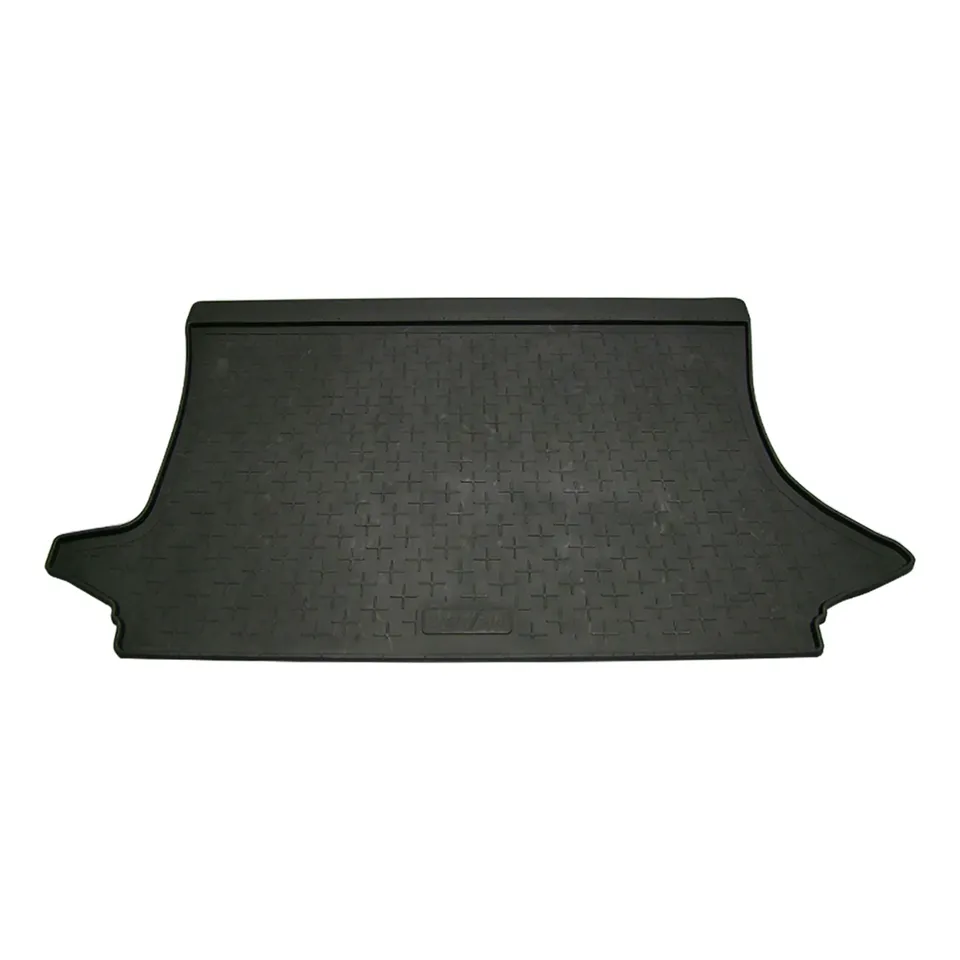 Travall Trunk Liners Ford Fiesta protezione baule in gomma 2002-2008