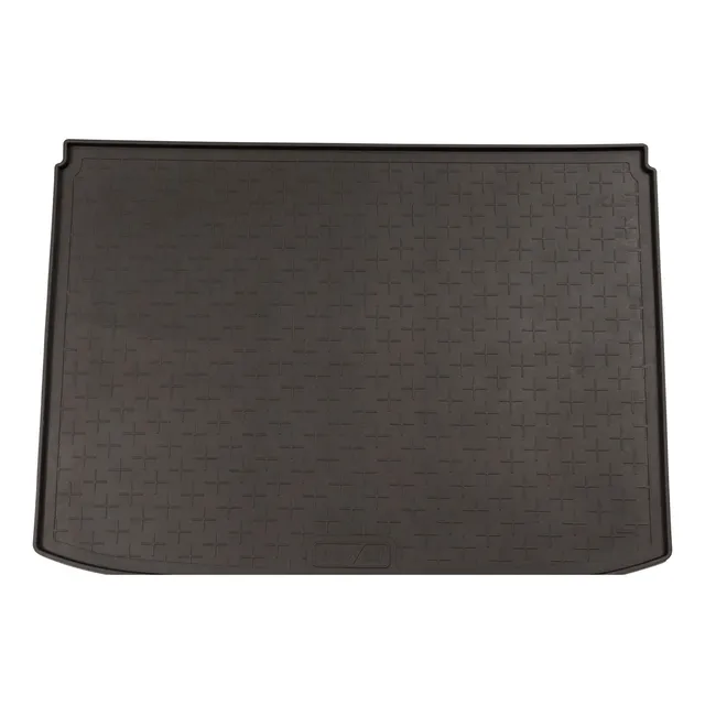 Travall Trunk Liners Suzuki Vitara Rubber Boot Liner 2015- vasca baule in gomma