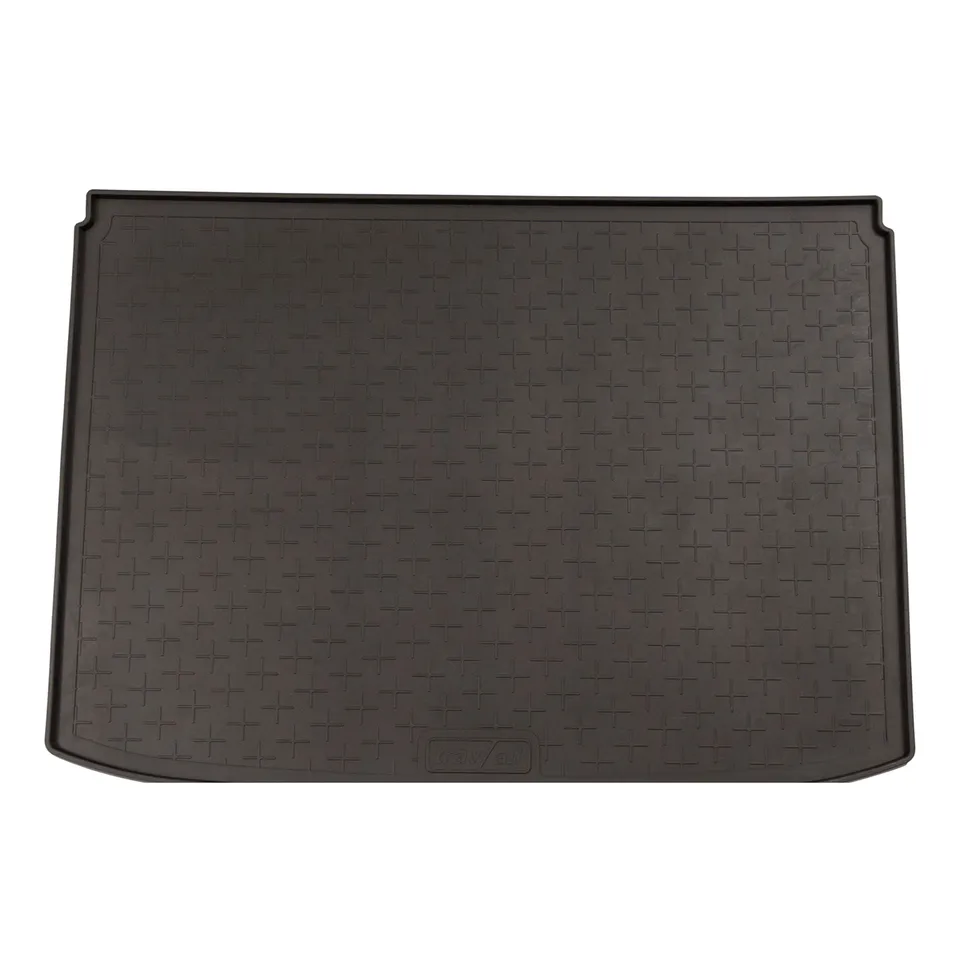 Travall Trunk Liners Suzuki Vitara Rubber Boot Liner 2015- vasca baule in gomma