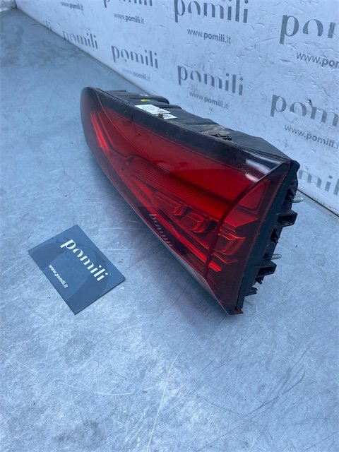 Pomili Fanaleria MG ZS fanale posteriore destro parte interna