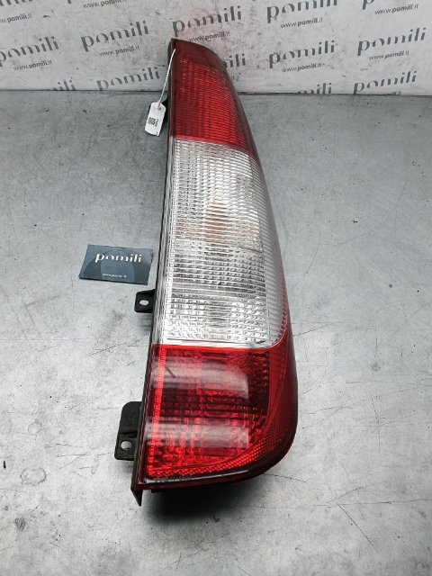 Pomili Fanaleria Fanale posteriore destro Mercedes-Benz Vito W639 fanale