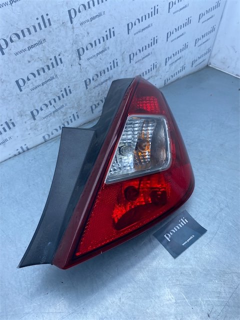 Pomili Fanaleria Opel Corsa S07 fanale posteriore destro