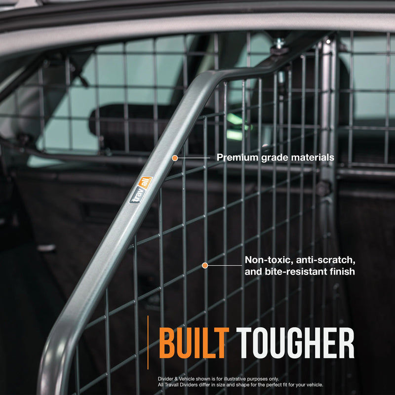 Travall Trunk Dividers VW Tiguan Allspace Trunk Divider 2017-2020