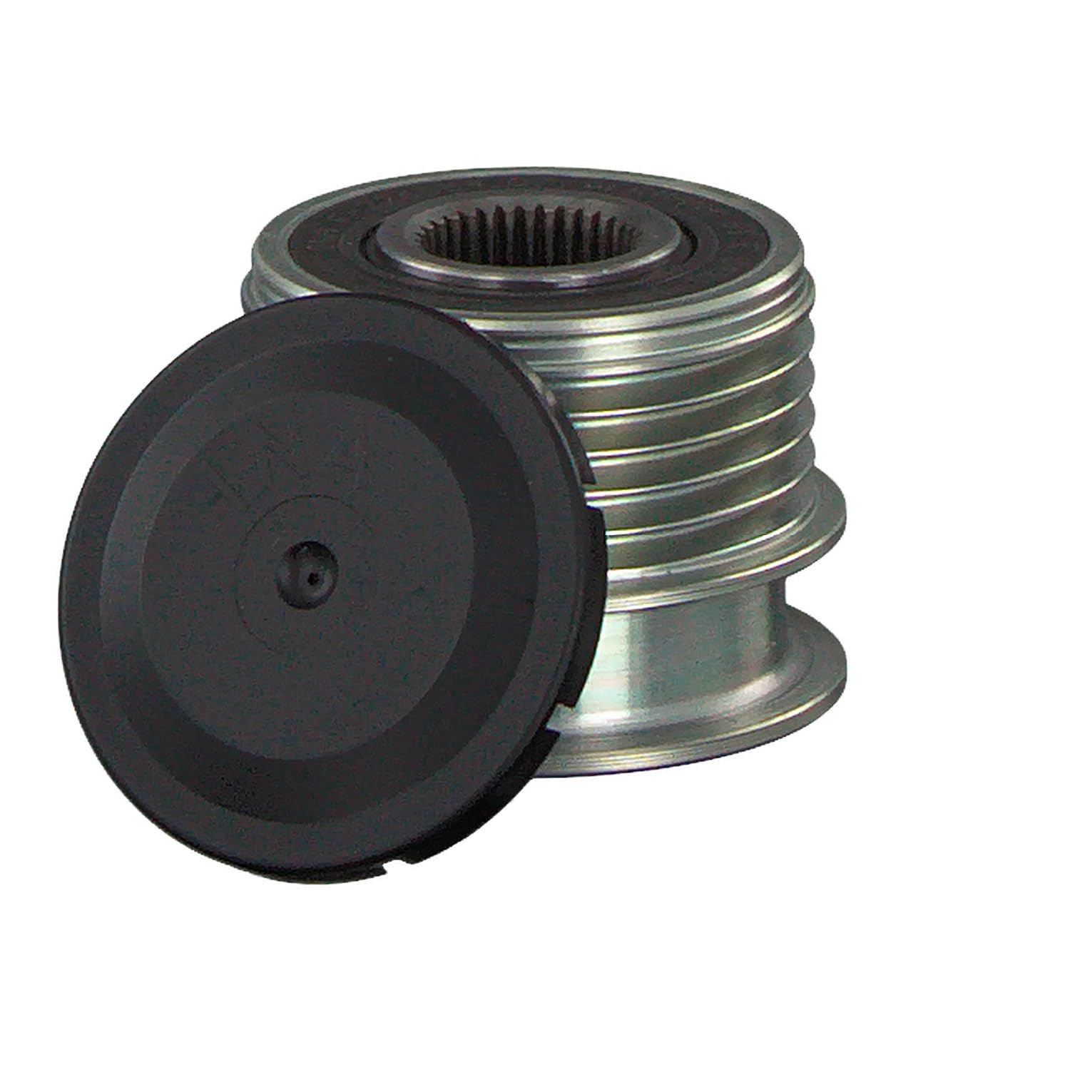 Bilstein Impianto elettrico 15153 puleggia alternatore 5 nervature