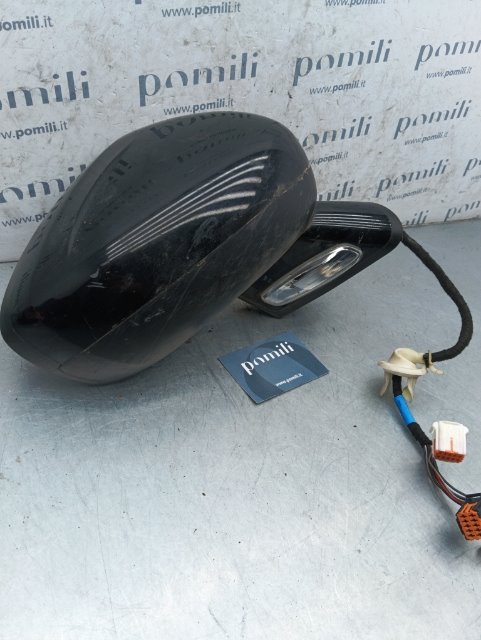 Pomili Cristalli Retrovisore est. regolaz. elettr. DX DS DS4 retrovisore elettrico destro