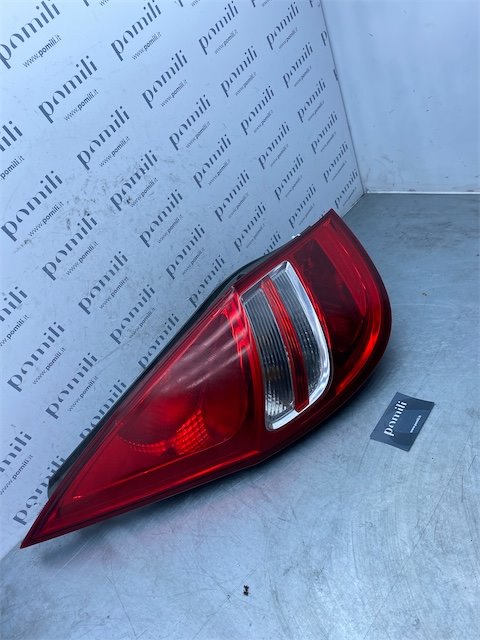 Pomili Fanaleria Hyundai i30 fanale posteriore sinistro
