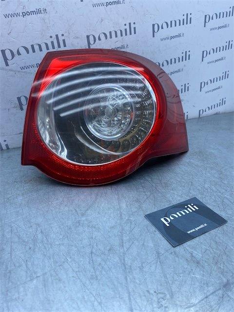 Pomili Fanaleria Volkswagen Passat 3C fanale posteriore esterno S002