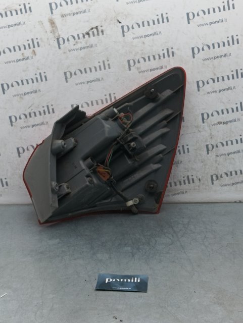 Pomili Fanaleria Fanale posteriore Hyundai ix20 sinistro 2010-2015