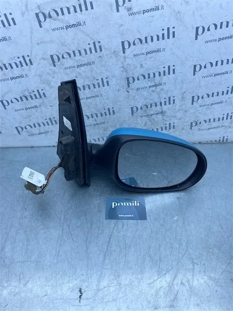 Pomili Cristalli Ford Ka CCU retrovisore esterno destro