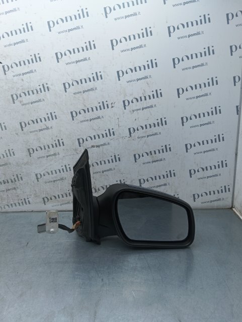 Pomili Cristalli Retrovisore esterno regolazione elettrica destro Ford Focus CAP