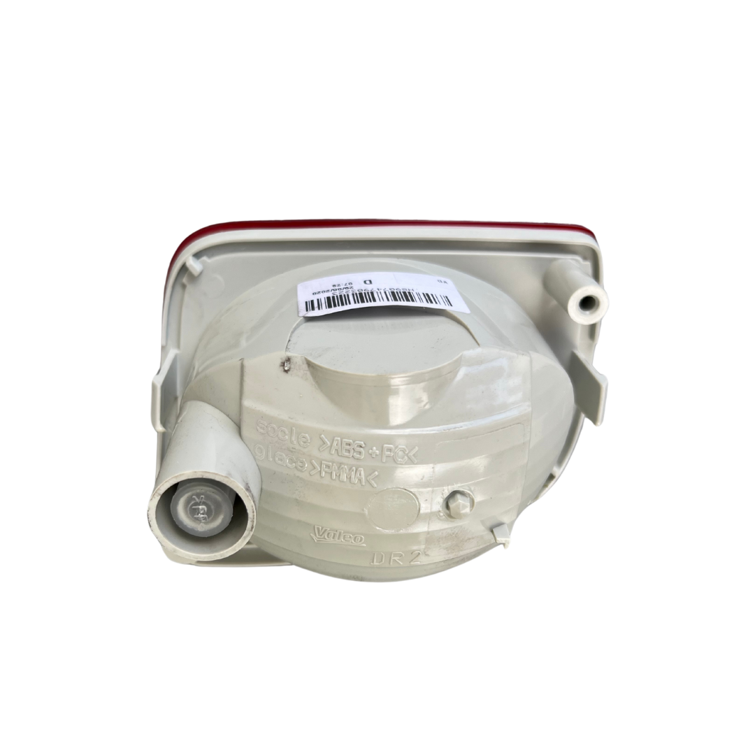 Sara Autoricambi Fendinebbia 43638 VALEO posteriore DX Renault Kangoo