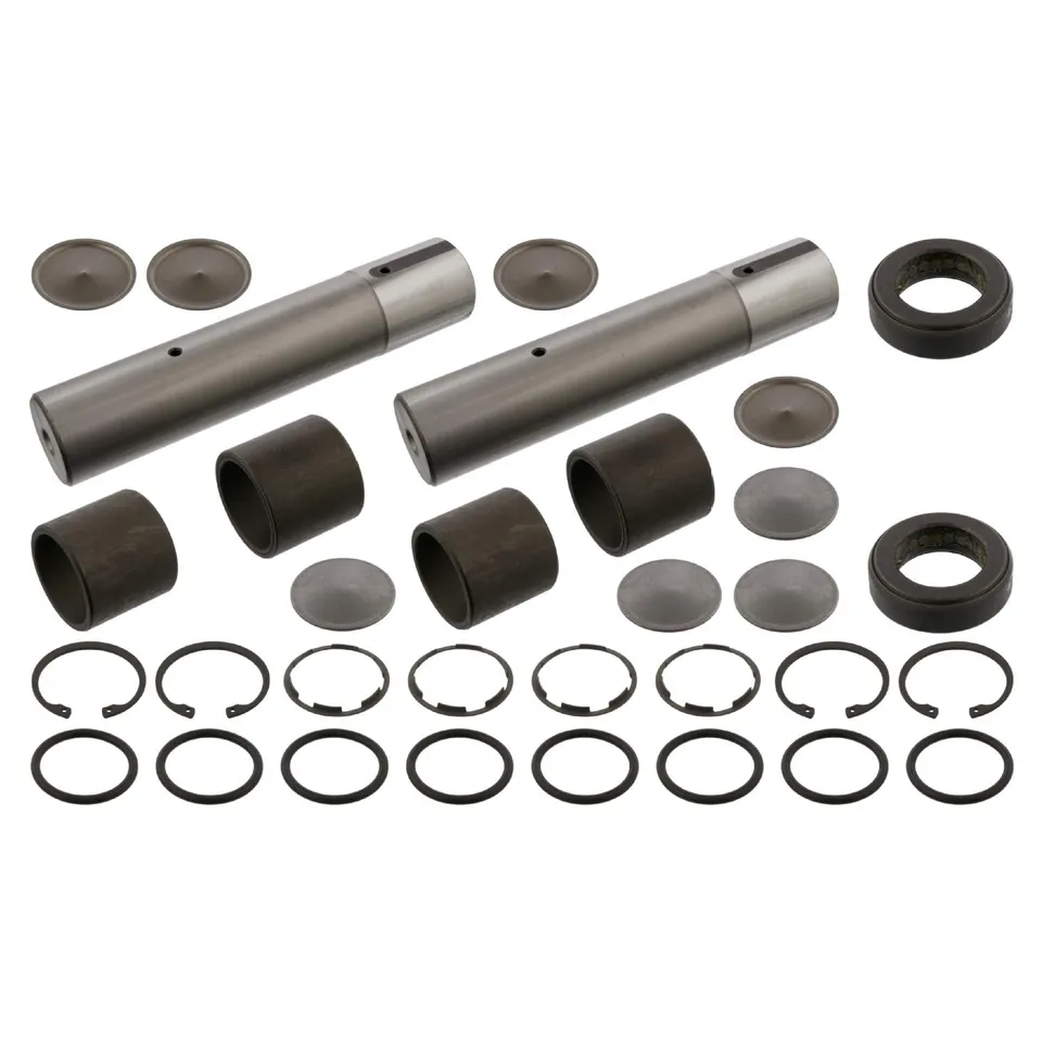febi Sterzo e sospensione 05931 kit perno fuso anteriore