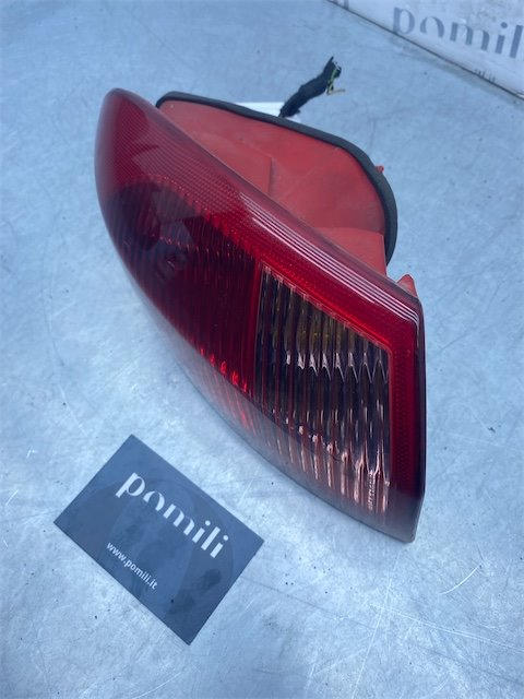 Pomili Fanaleria fanale posteriore esterno sinistro Alfa Romeo 147 W8