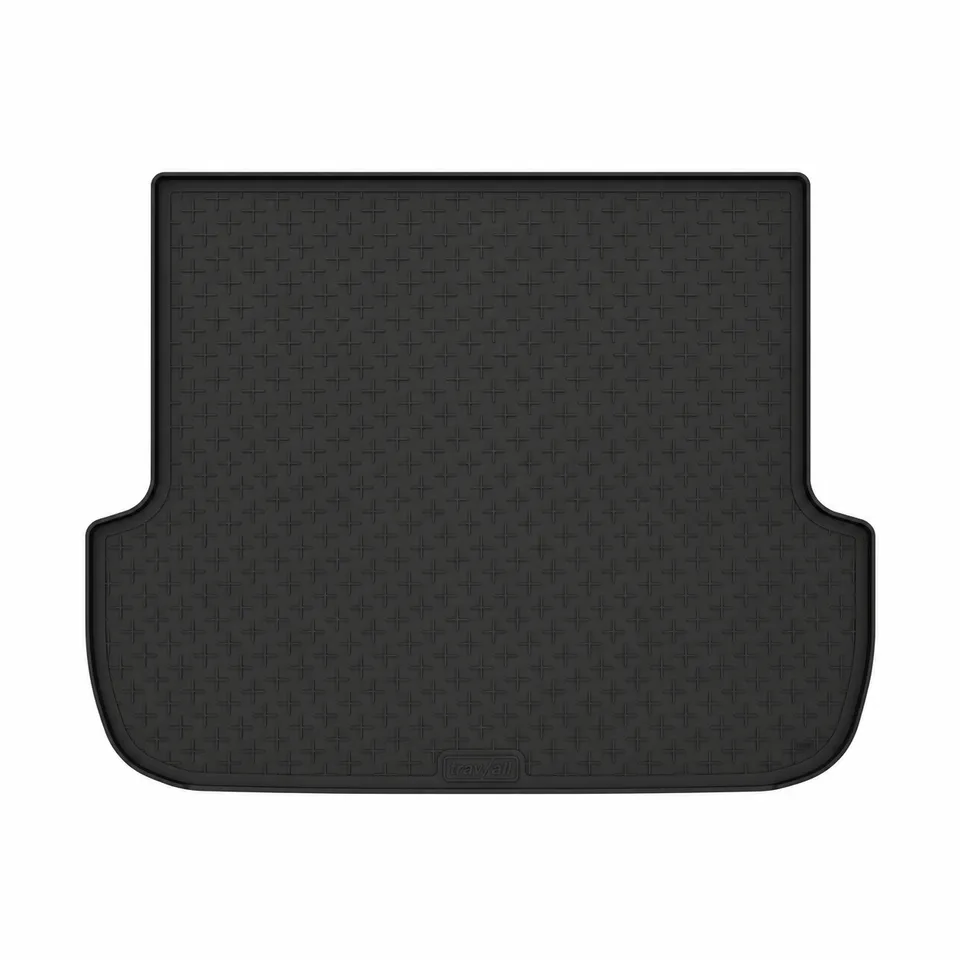 Travall Trunk Liners Subaru Forester vasca baule in gomma 2018-2025