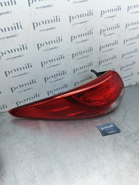 Pomili Fanaleria Hyundai ix35 fanale posteriore sinistro esterno