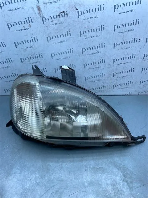 Pomili Fanaleria Proiettore Mercedes-Benz Classe M W163 destro
