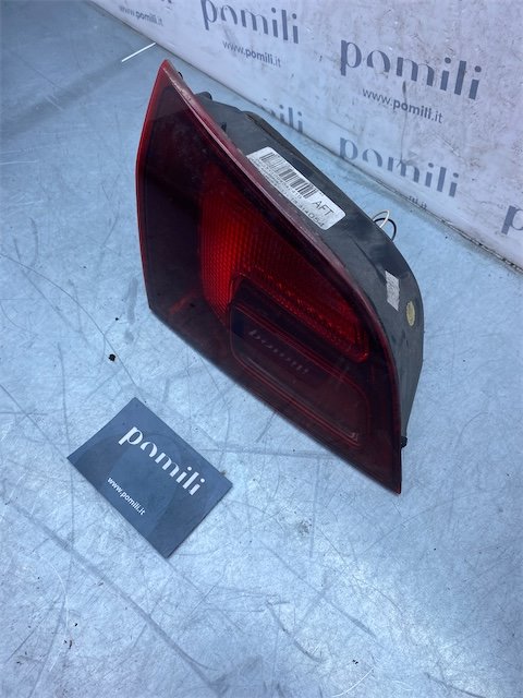 Pomili Fanaleria Opel Astra P10 fanale posteriore interno sinistro