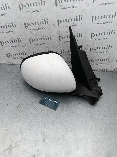 Pomili Cristalli Fiat 500L 73 retrovisore esterno destro