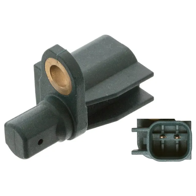 Bilstein Frenante 46317 sensore velocità ruota posteriore