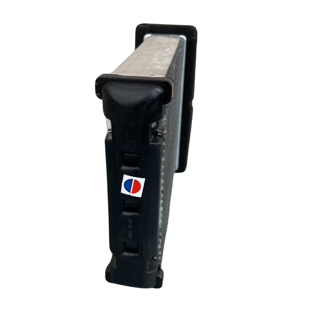 Sara Autoricambi Radiatori FT6193 scambiatore di calore Fiat Punto/Lancia Y