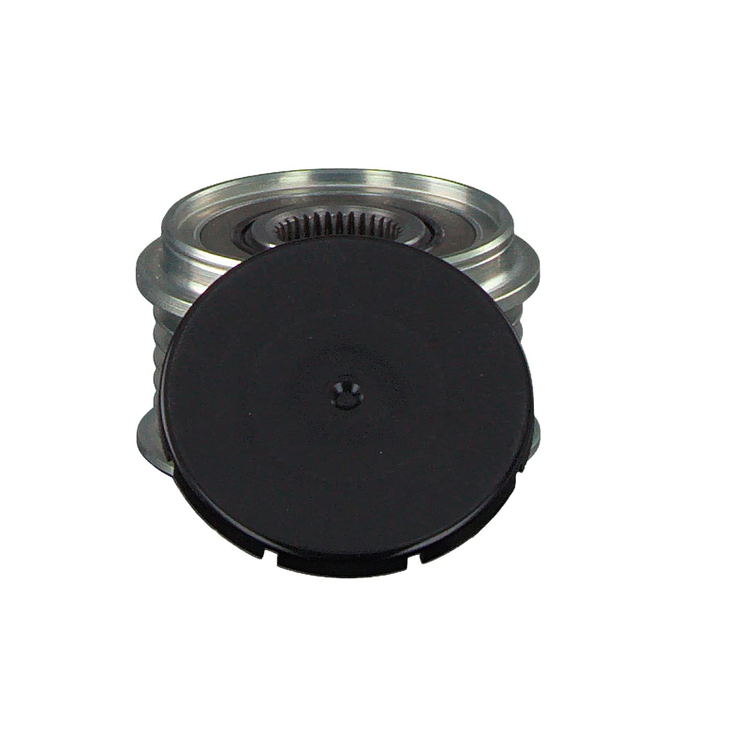 Bilstein Impianto elettrico 37982 puleggia alternatore con coperchio