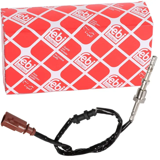 Bilstein Gestione motore 48844 sensore temperatura gas di scarico