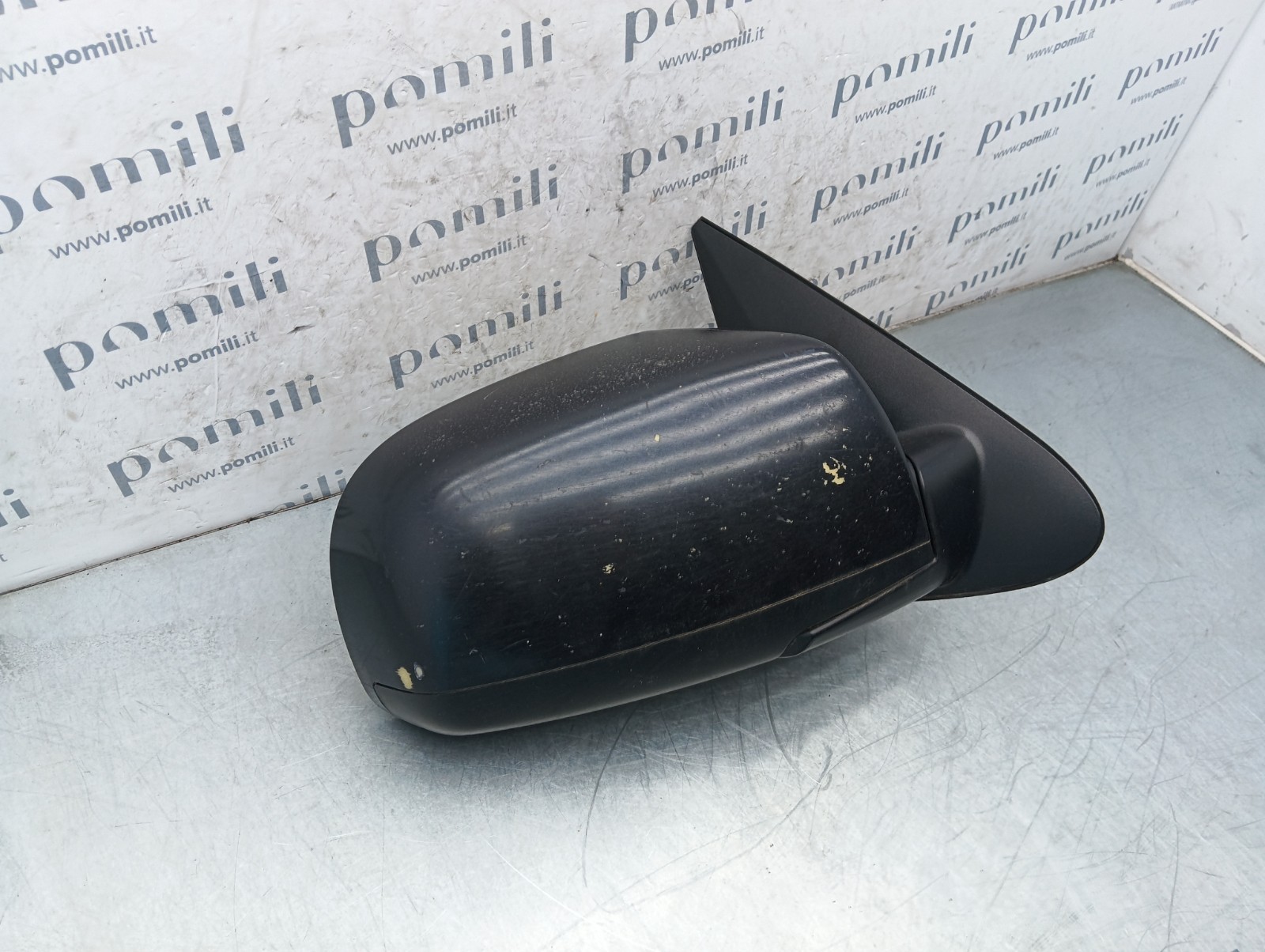 Pomili Cristalli Specchietto retrovisore destro Hyundai Santa Fe 12508 usato