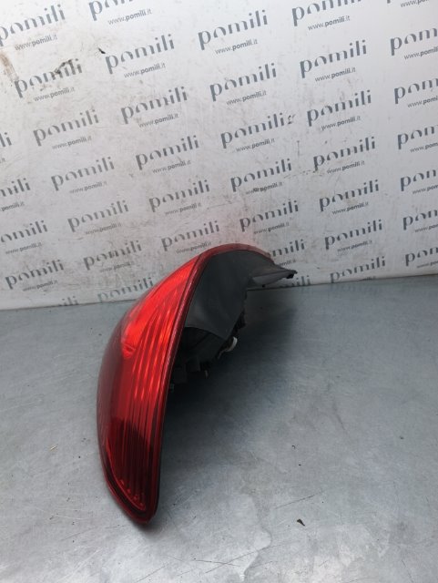 Pomili Fanaleria Opel Corsa S07 fanale posteriore destro