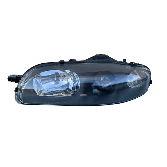 Sara Autoricambi Fanaleria 46524480 fanale anteriore sinistro Fiat Marea alogeno H1
