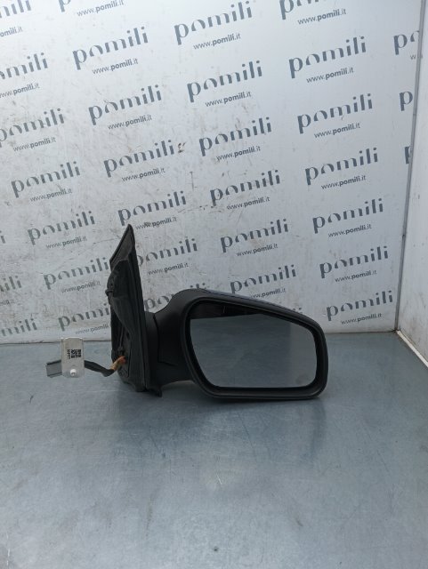Pomili Cristalli Retrovisore esterno regolazione elettrica destro Ford Focus CAP