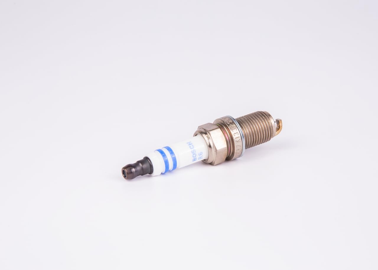 Bosch Candele di accensione FR7KI332S candela doppio iridio