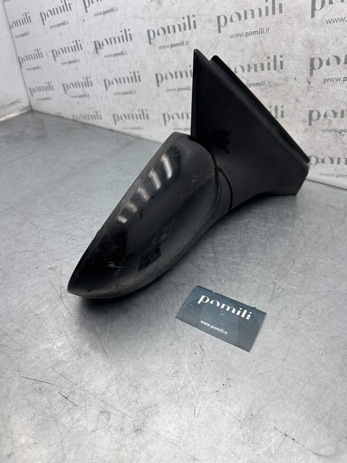Pomili Cristalli Specchietto Lancia Delta 3 serie / Fiat Bravo destro 5 pin usato