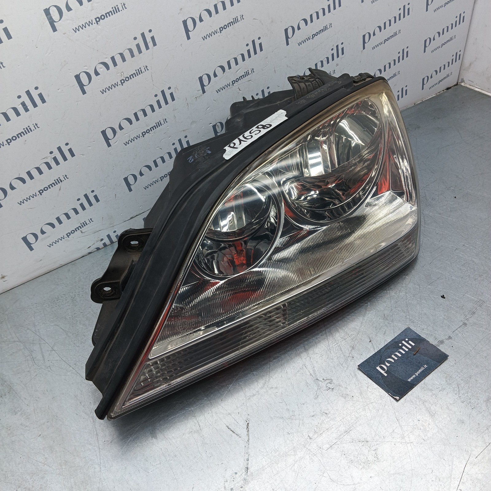Pomili Fanaleria Kia Sorento 92101-3E0 faro anteriore sinistro