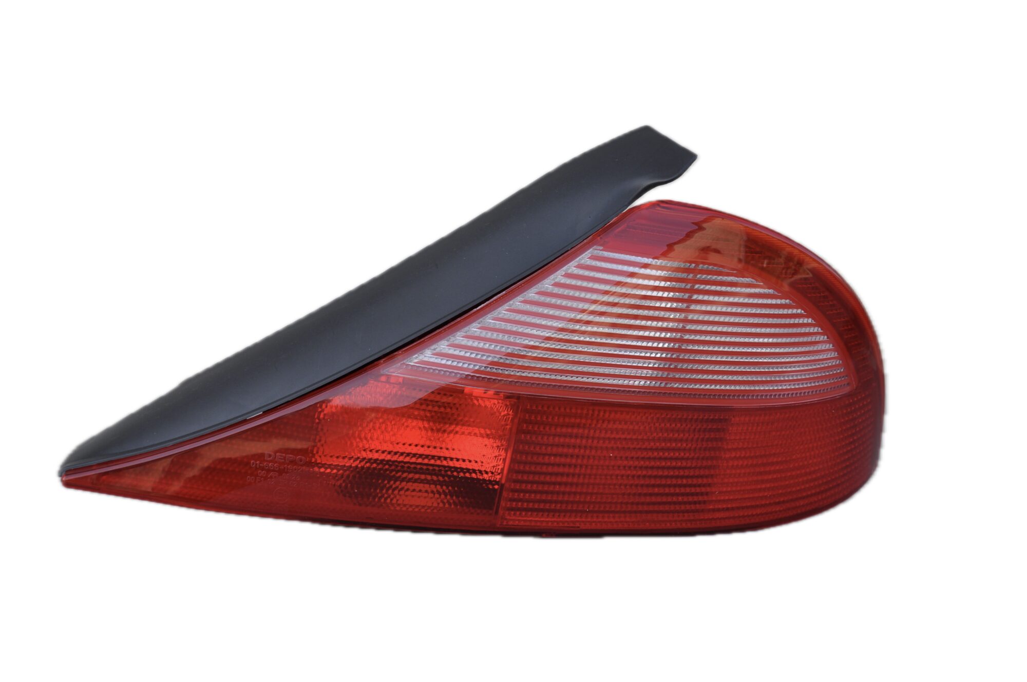 DEPO Fanaleria fanale posteriore destro Lancia Y 1995–2003