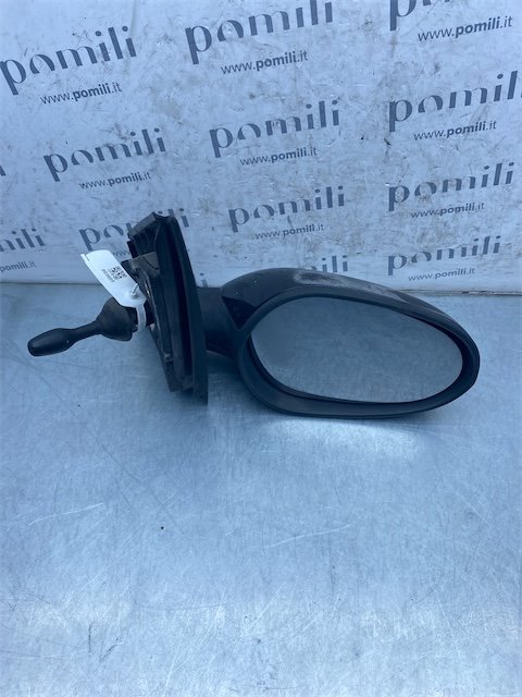 Pomili Cristalli Lancia Ypsilon (TE) 06/03-09/06 retrovisore destro