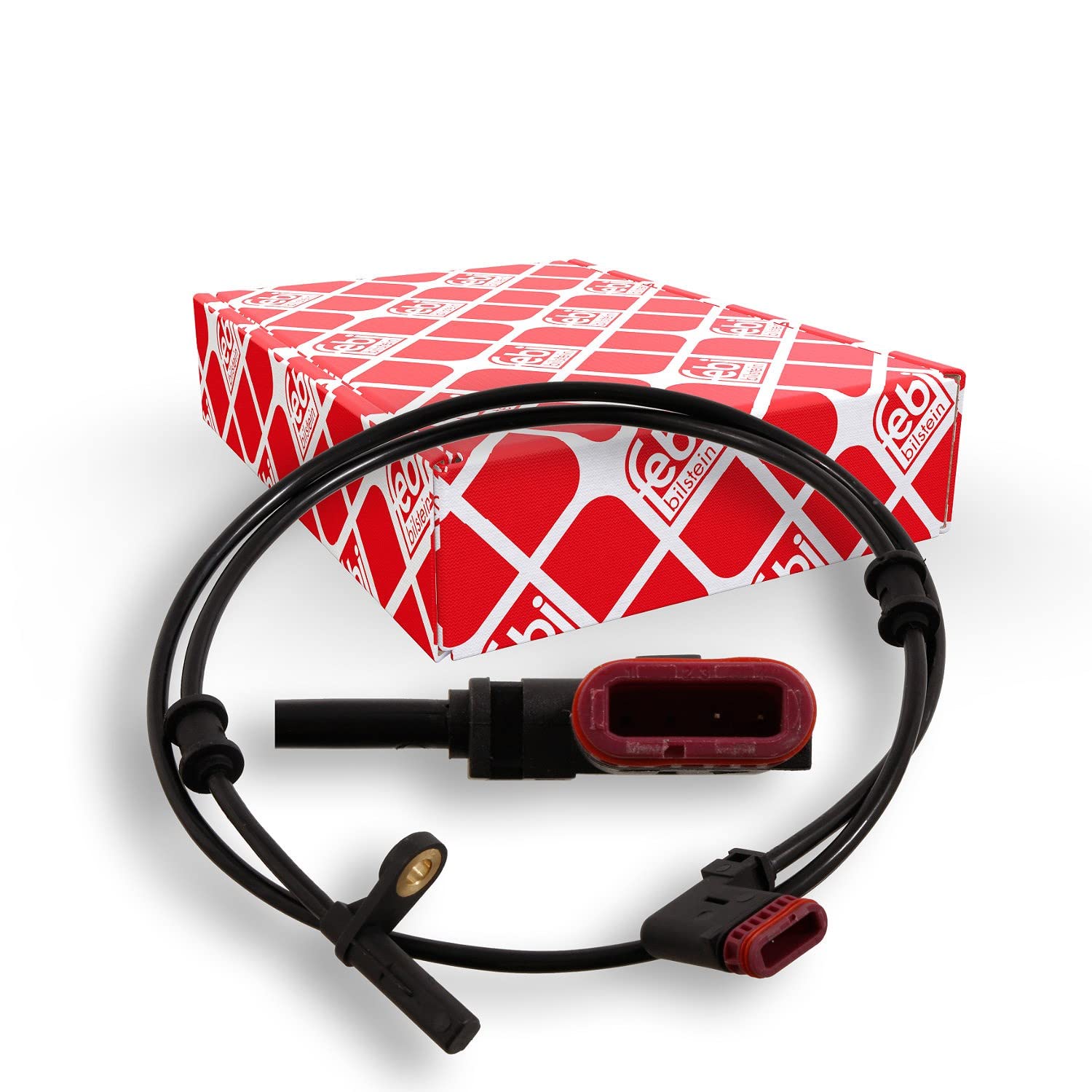 Bilstein Frenante 30033 sensore velocità ruota posteriore destro