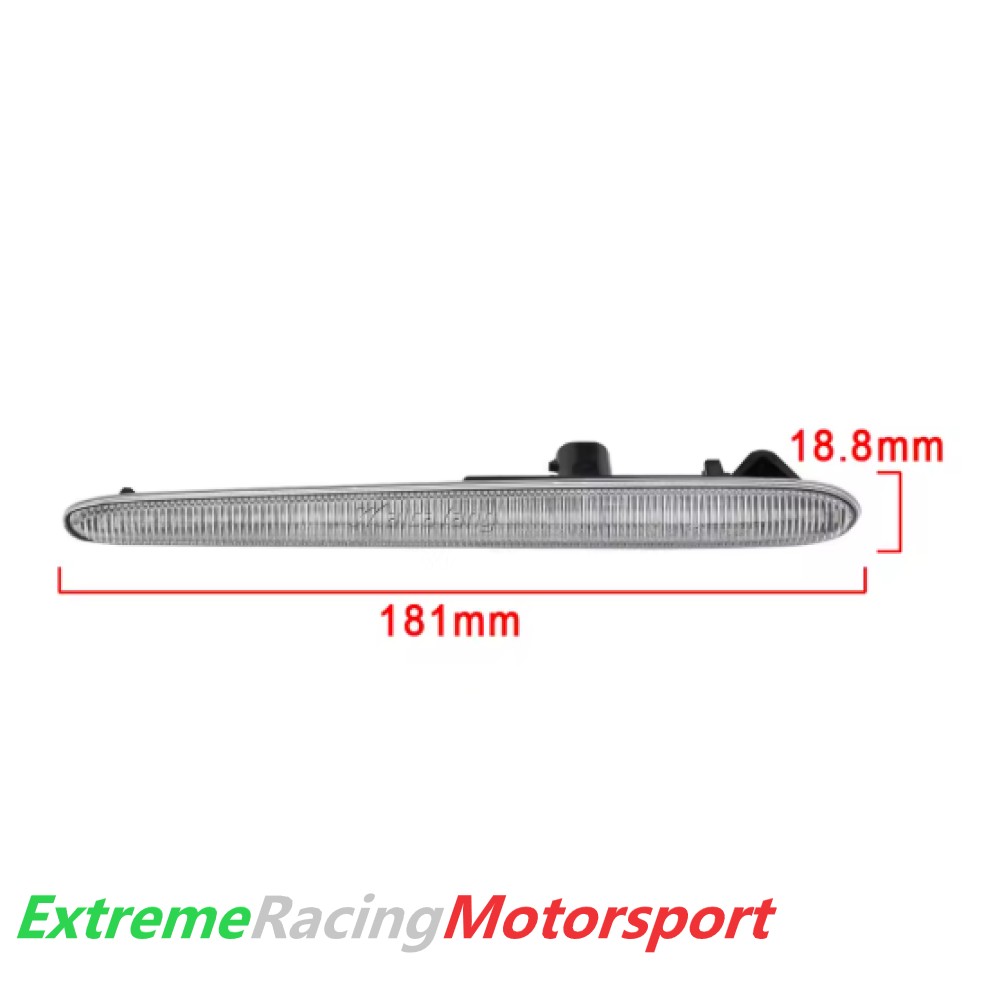 Xtreme Racing Indicatori di Direzione LED Dinamici Alfa Romeo Giulietta 10-21