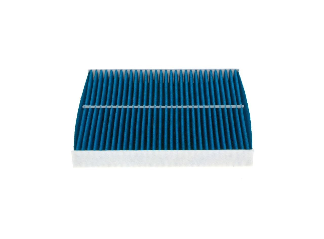 Bosch HCP Filtri 0986628566 filtro abitacolo antivirus antiallergico