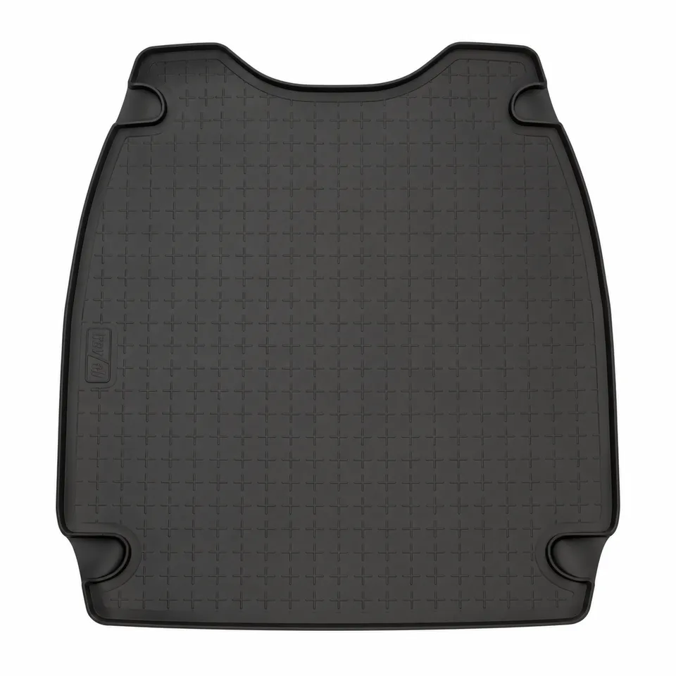 Travall Trunk Liners Kia Sportage 2010-2015 vasca baule gomma