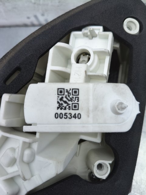 Pomili Fanaleria Opel Astra P10 fanale posteriore interno destro 2009–2018