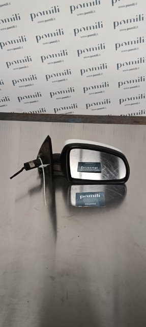 Pomili Cristalli Retrovisore esterno destro Opel Meriva X03