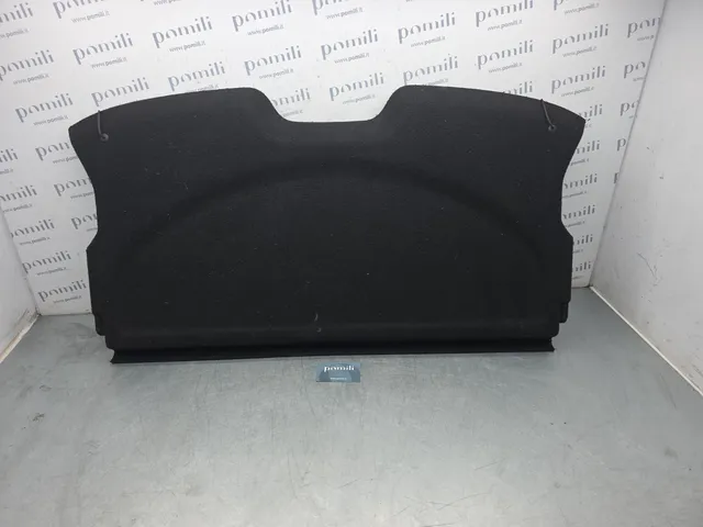Pomili Rivestimenti interni e parti interne Cappelliera Citroen C4 96462174 usata