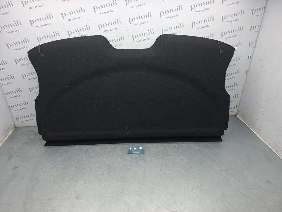 Pomili Rivestimenti interni e parti interne Cappelliera Citroen C4 96462174 usata