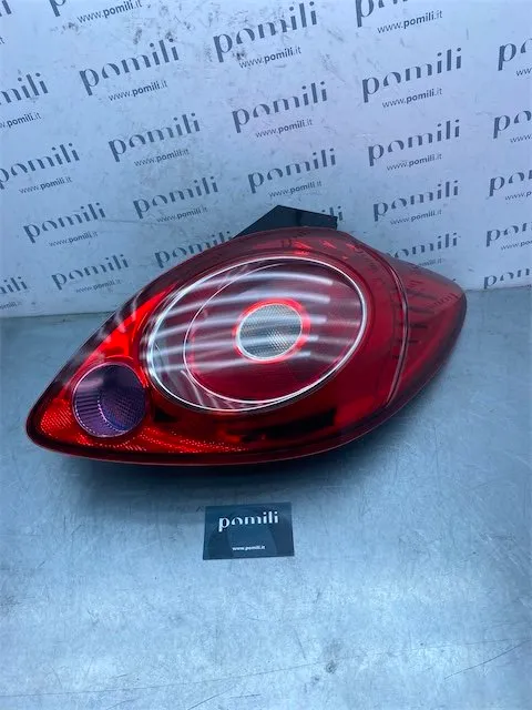 Pomili Fanaleria Ford KA CCU fanale posteriore destro