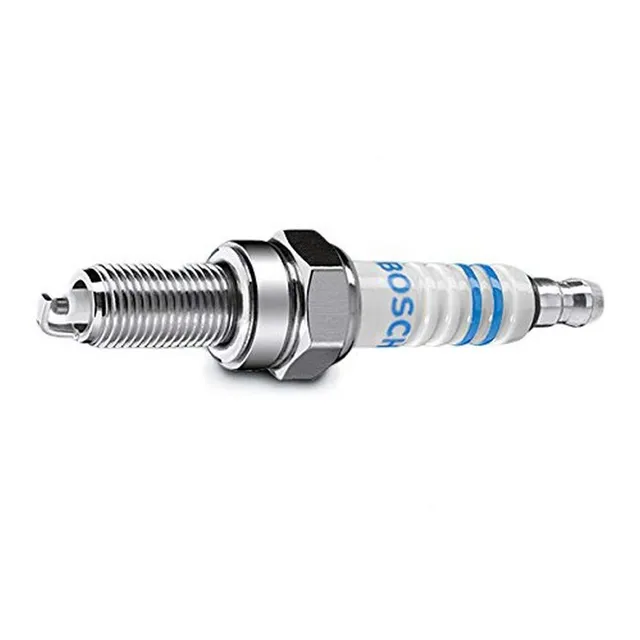 Bosch HCP Candele di accensione 0 241 248 540 candela nichel