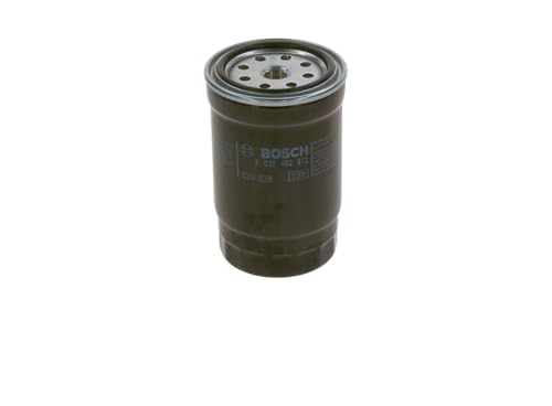 Bosch HCP Filtri F026402813 filtro carburante diesel spin-on