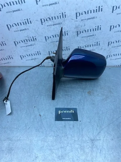 Pomili Cristalli Toyota Yaris retrovisore esterno sinistro