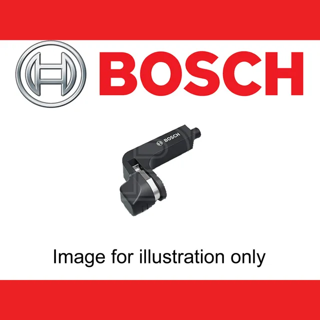 Bosch HCP Sensori 1987473045 contatto usura pastiglie freno